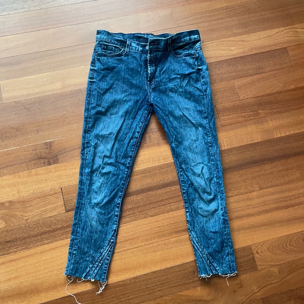 7 for all mankind jeans